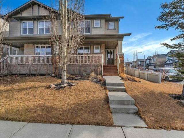 204 Panatella Drive NW Calgary Alberta