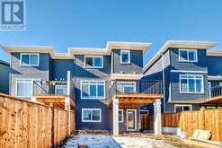 1048 waterford Drive Chestermere