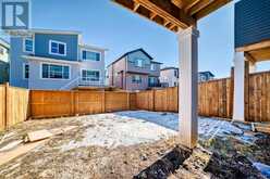 1048 waterford Drive Chestermere