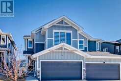 1048 waterford Drive Chestermere