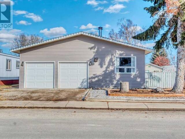 823 Bay Road Strathmore Alberta