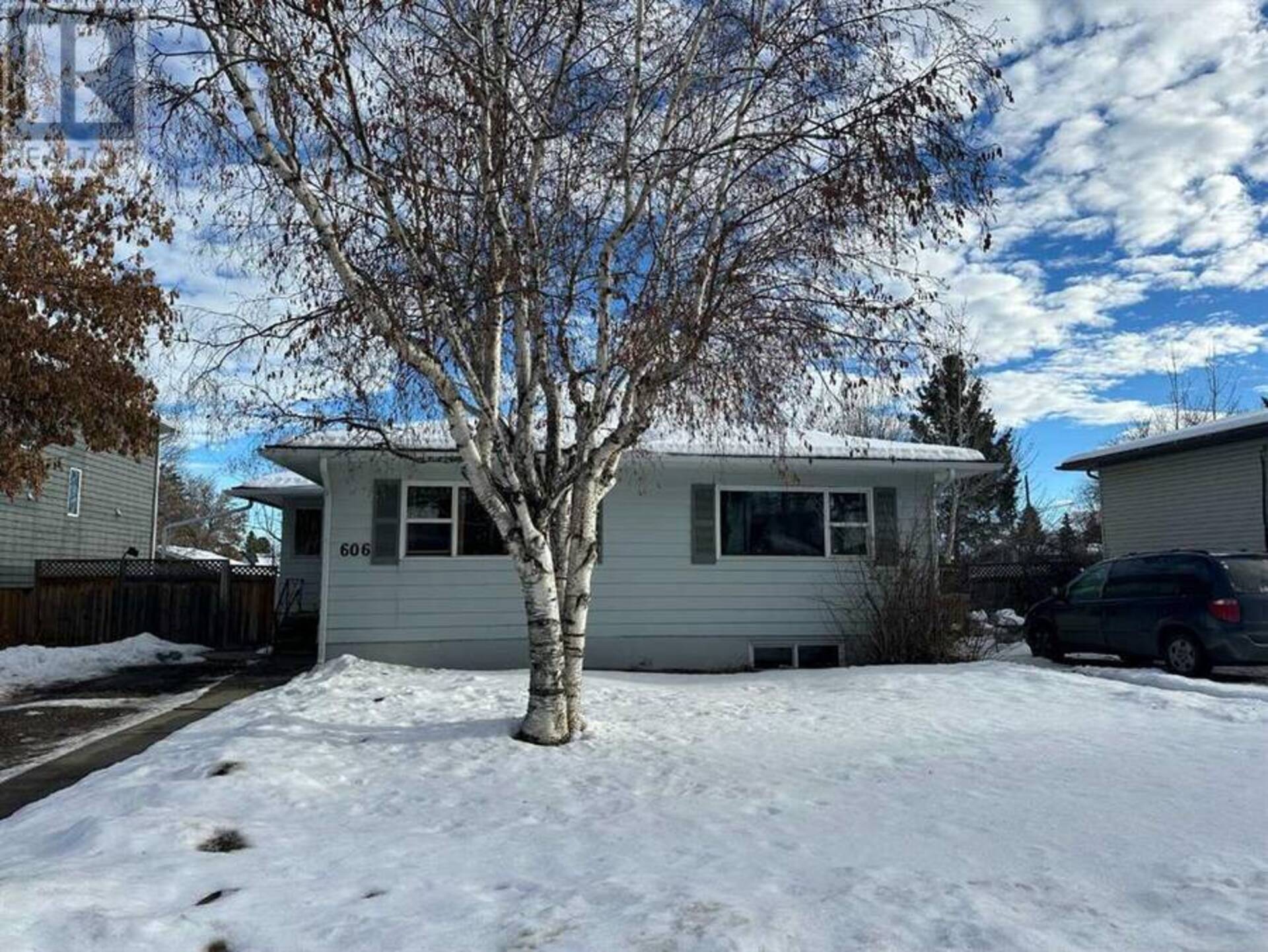 606 38 Street SW Calgary