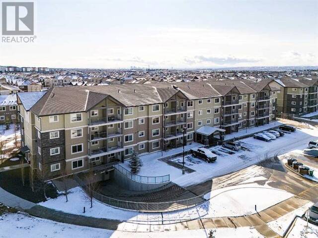 2304, 181 Skyview Ranch Manor NE Calgary Alberta