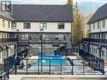 120, 115 Kananaskis Way Canmore