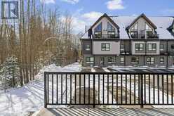 120, 115 Kananaskis Way Canmore