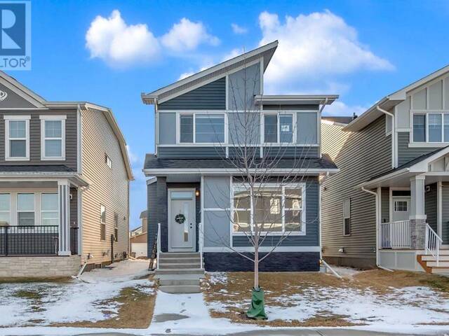 159 Dawson Harbour Hill Chestermere Alberta