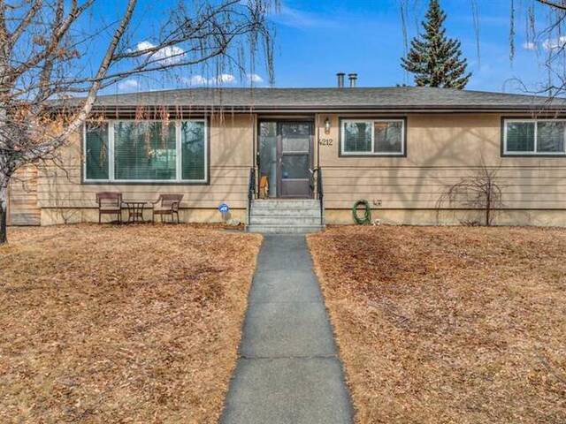 4212 5 Avenue SW Calgary Alberta