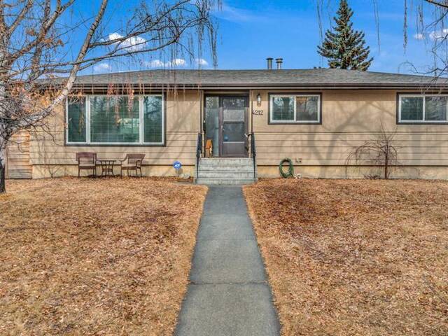 4212 5 Avenue SW Calgary