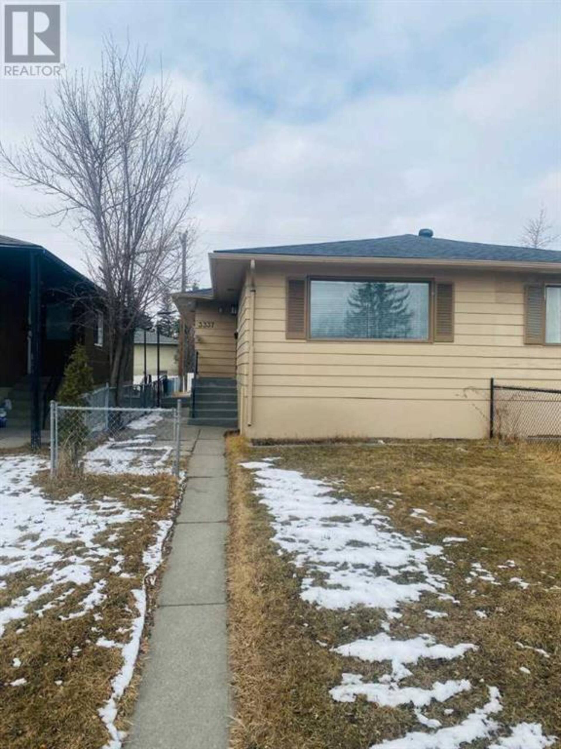 3337 37 Street SW Calgary