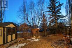 347 Sierra Madre Court SW Calgary