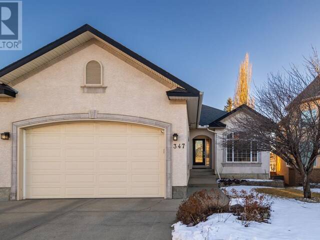 347 Sierra Madre Court SW Calgary Alberta