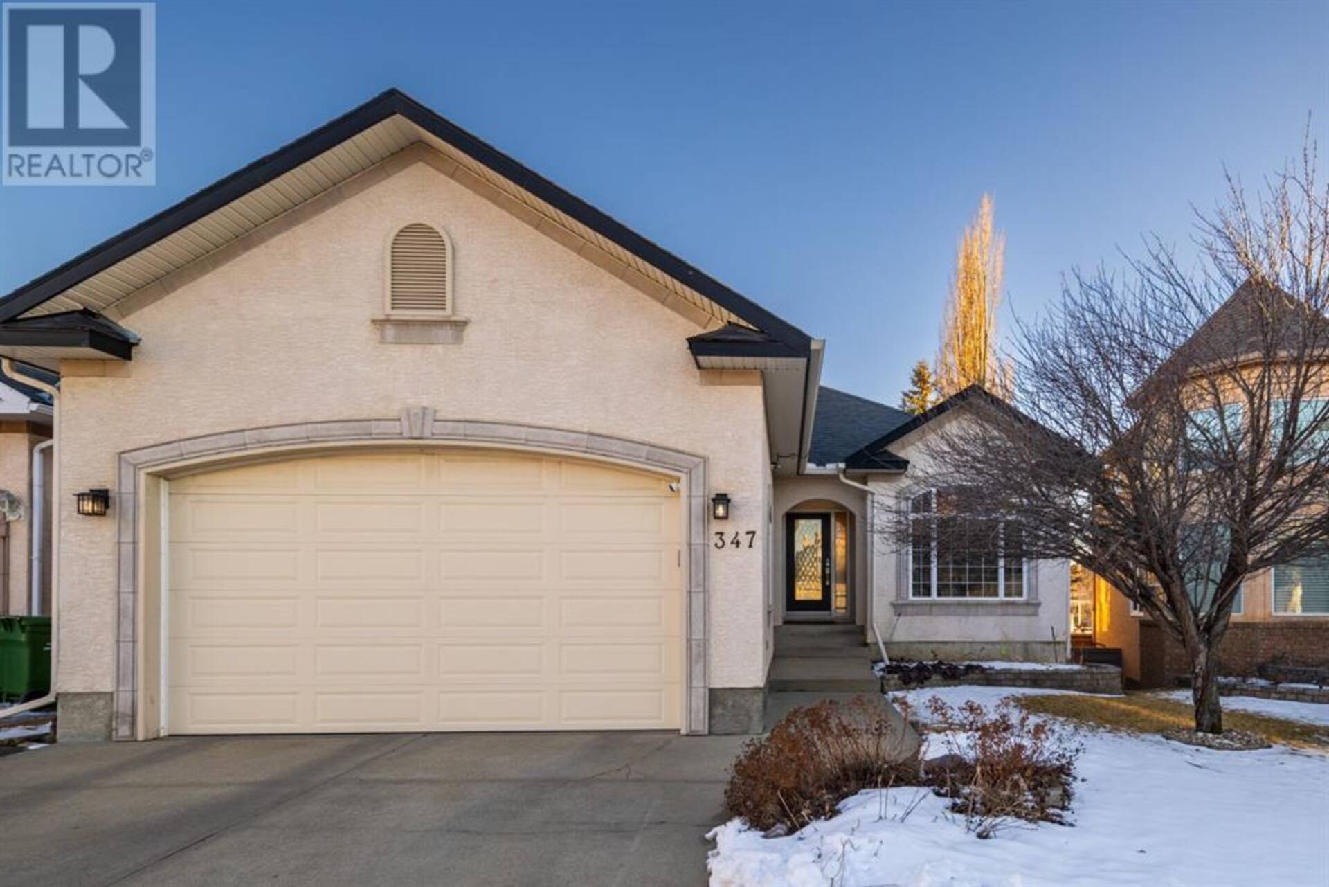 347 Sierra Madre Court SW Calgary