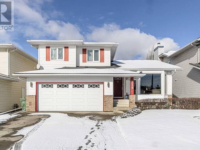 218 Douglasbank Green SE Calgary Alberta