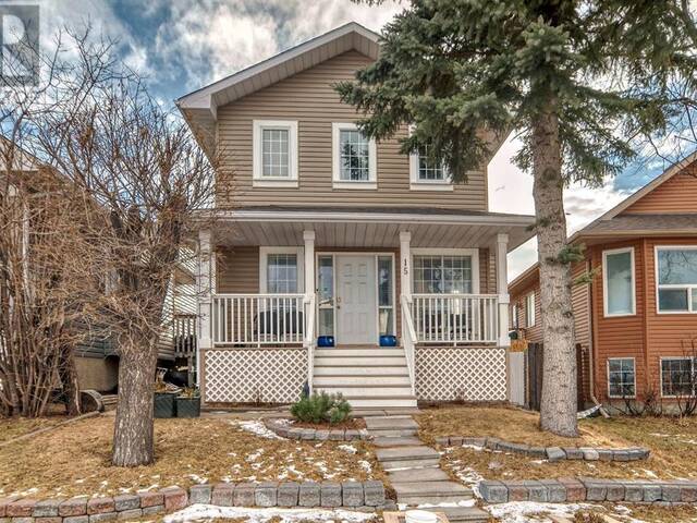 15 Martinpark Way Calgary Alberta