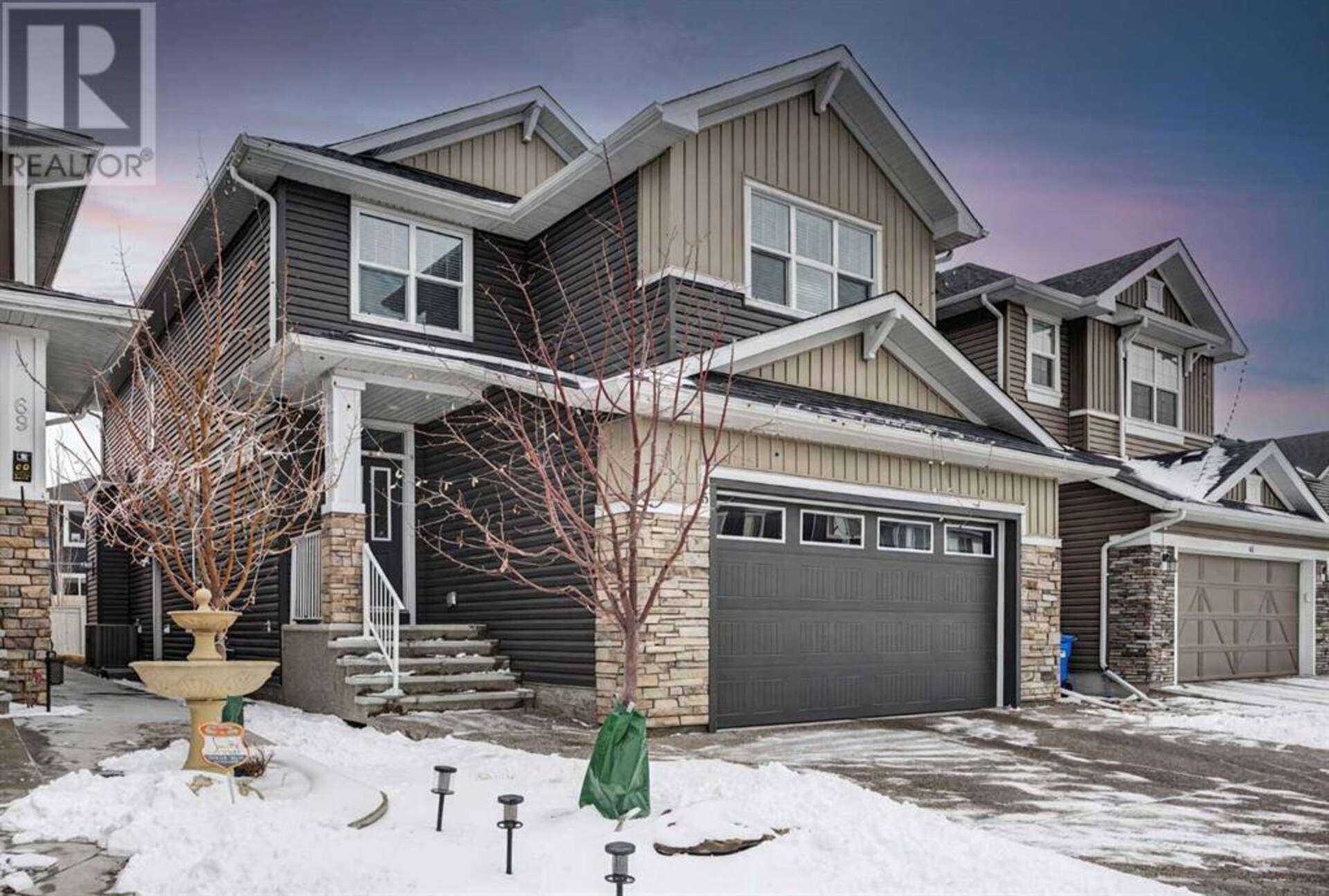 65 Red Embers Manor NE Calgary