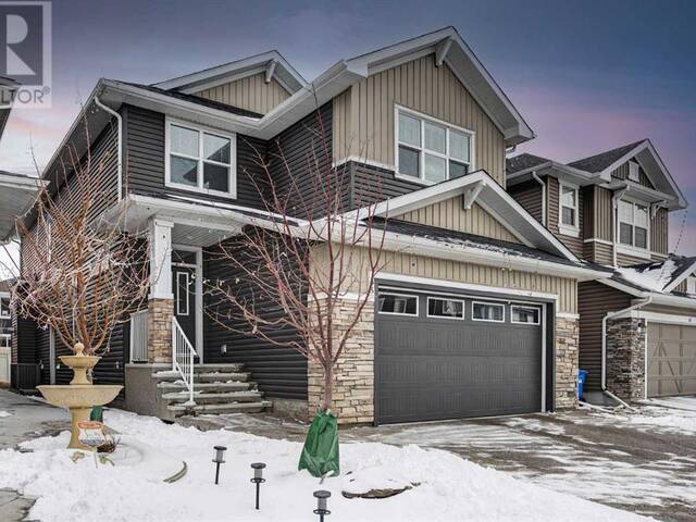 65 Red Embers Manor NE Calgary Alberta