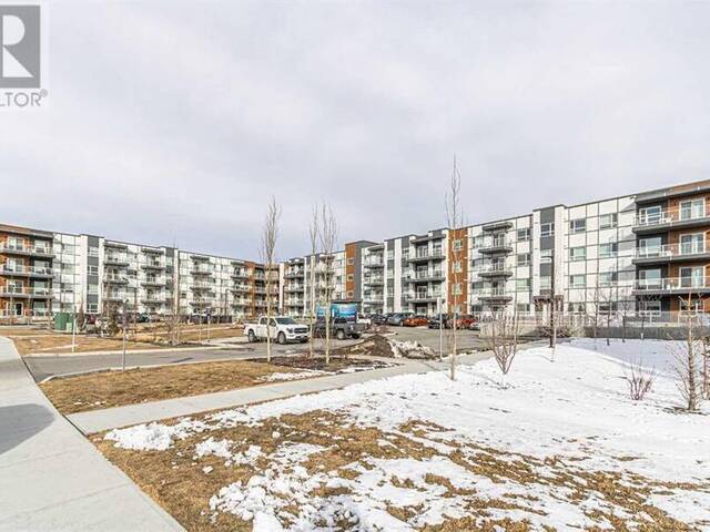 203, 360 Harvest Hills Way NE Calgary Alberta