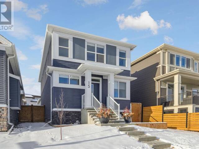 15 Rochester View NW Calgary Alberta