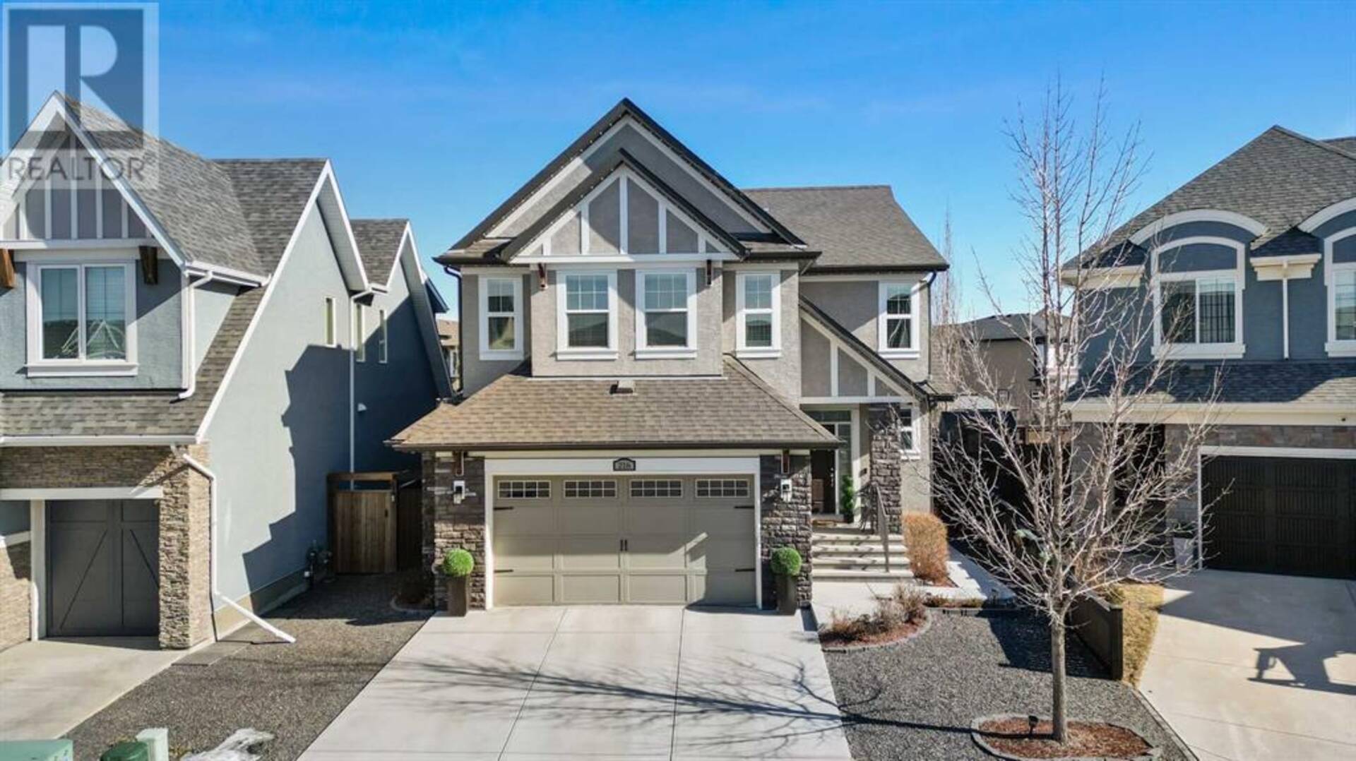 216 Marquis Landing SE Calgary