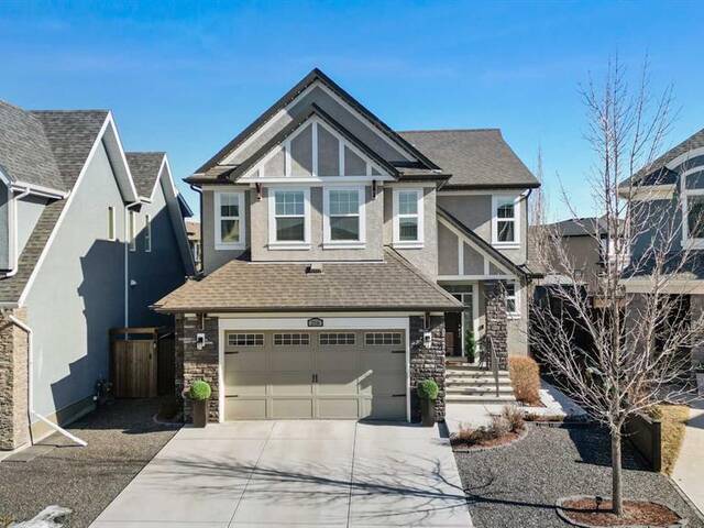 216 Marquis Landing SE Calgary Alberta