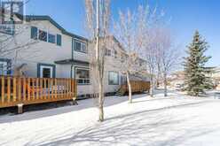 3, 156 Canoe Drive SW Airdrie