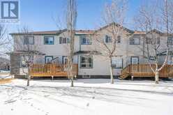 3, 156 Canoe Drive SW Airdrie