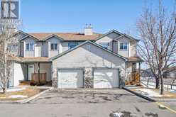 3, 156 Canoe Drive SW Airdrie