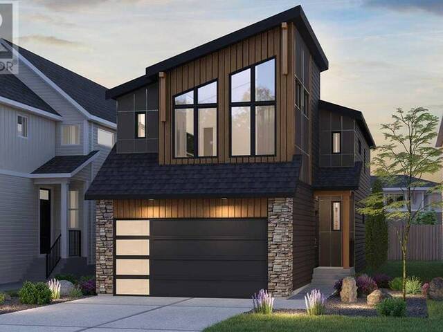 756 Creekstone Circle SW Calgary Alberta