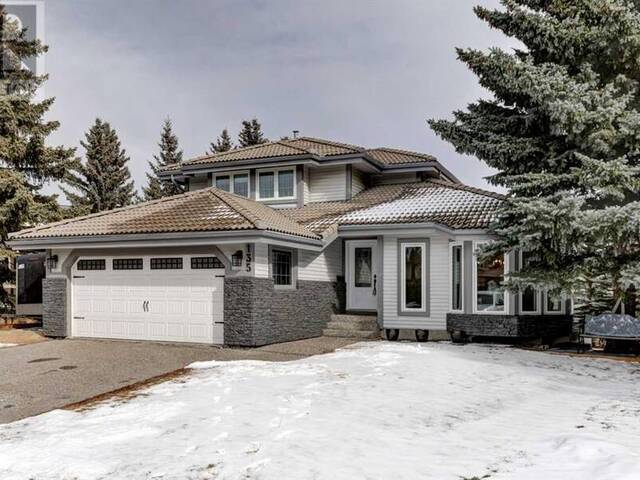 135 Hawkview Manor Place NW Calgary