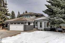 135 Hawkview Manor Place NW Calgary