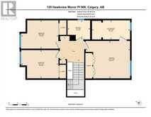 135 Hawkview Manor Place NW Calgary