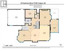 135 Hawkview Manor Place NW Calgary