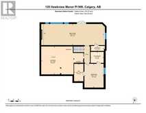 135 Hawkview Manor Place NW Calgary