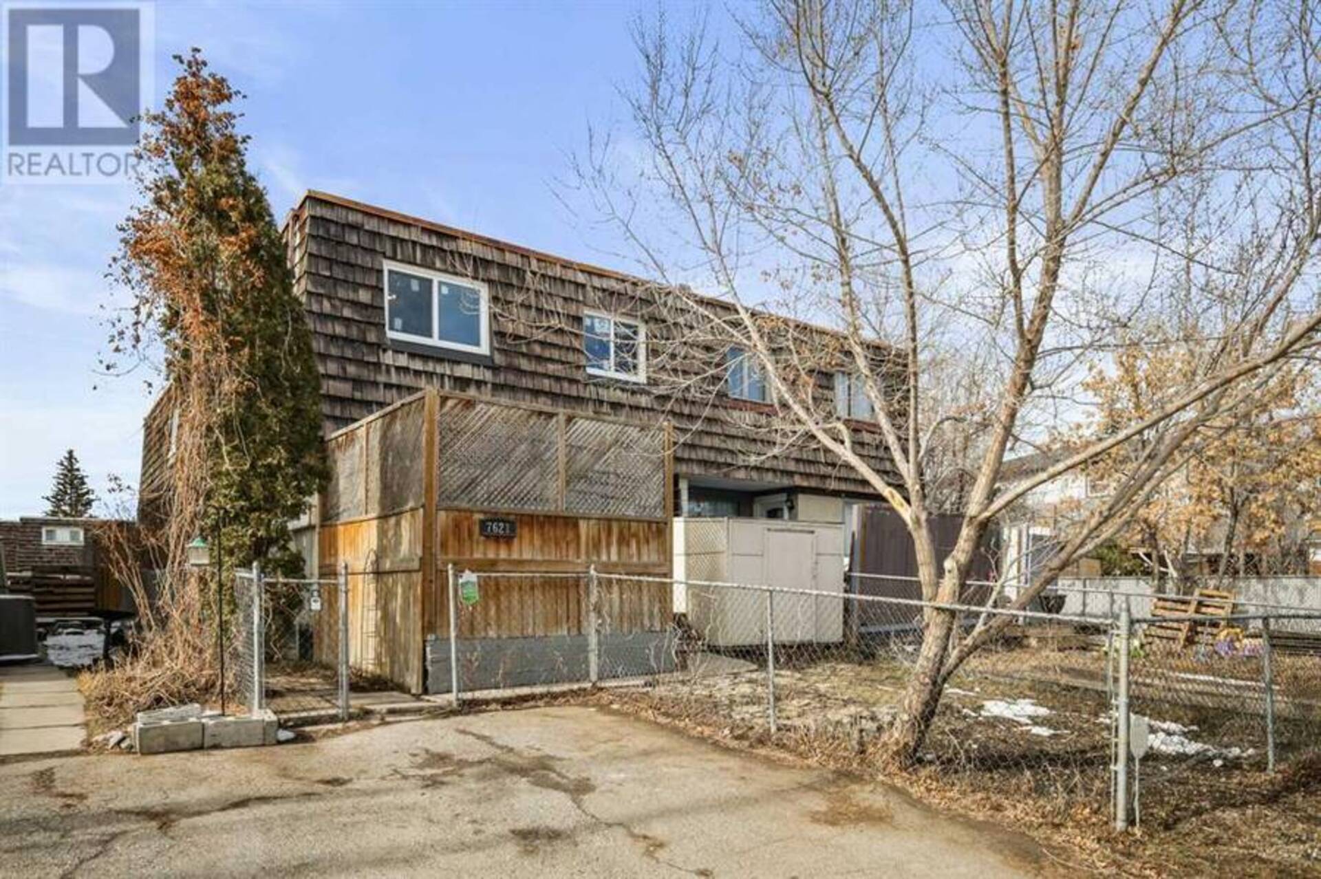 7621 24A Street SE Calgary