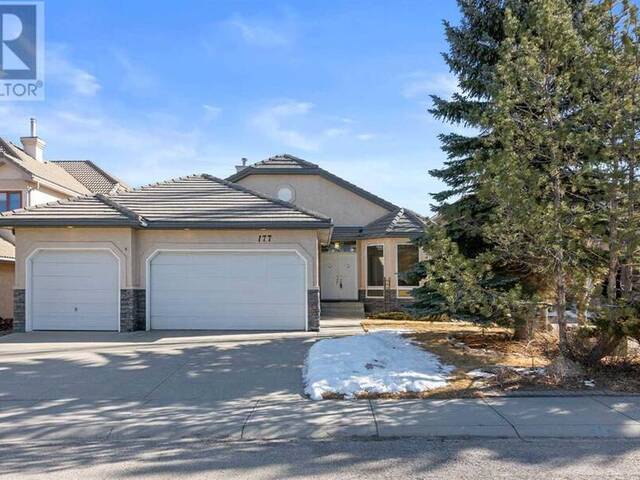 177 Signature Way SW Calgary