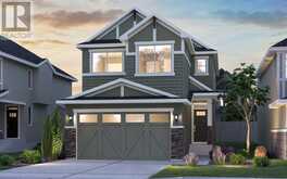 683 Creekstone Circle SW Calgary