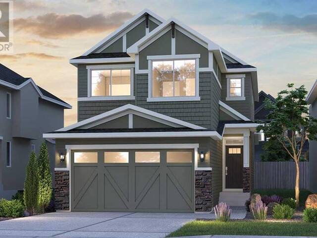 683 Creekstone Circle SW Calgary