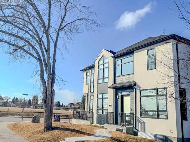 2024 22 Avenue NW Calgary Alberta