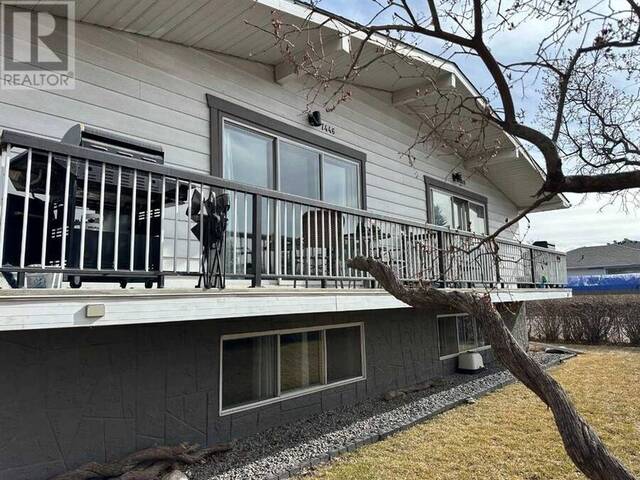 7446 & 7448 24 Street SE Calgary Alberta