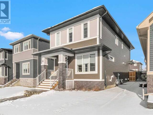 32 Birch Glen Okotoks Alberta