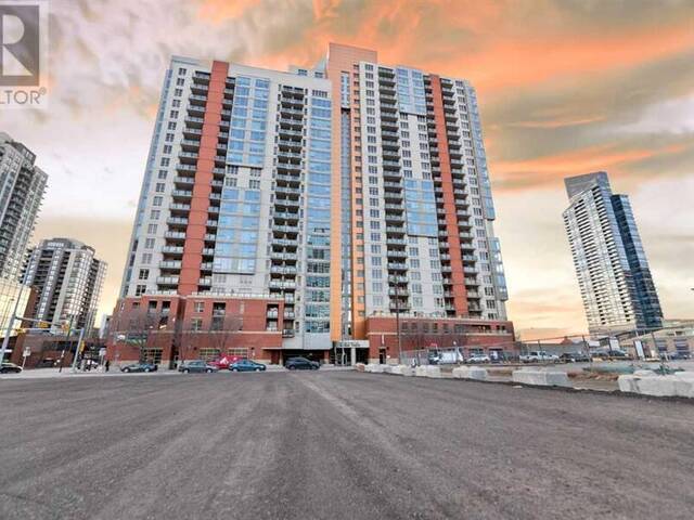 1213, 1053 10 Street SW Calgary Alberta