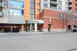 1213, 1053 10 Street SW Calgary