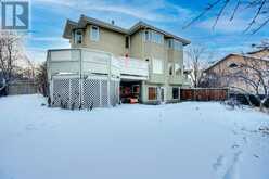 319 Christie Knoll Point Calgary