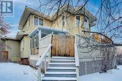 319 Christie Knoll Point Calgary