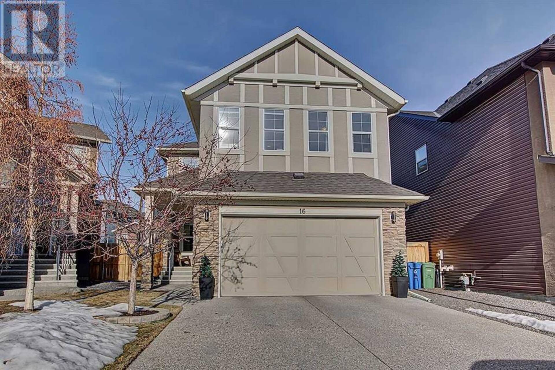 16 Cranarch Manor SE Calgary