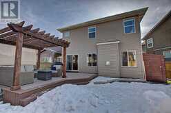 16 Cranarch Manor SE Calgary