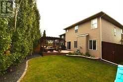 16 Cranarch Manor SE Calgary