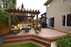 16 Cranarch Manor SE Calgary