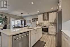 16 Cranarch Manor SE Calgary