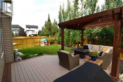 16 Cranarch Manor SE Calgary